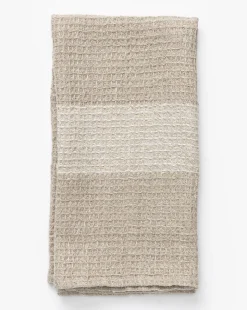 Bunton Waffle Tea Towel