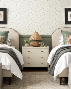 Butler Nightstand