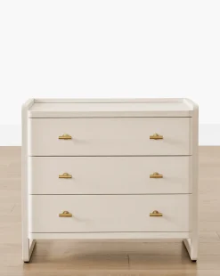 Butler Nightstand