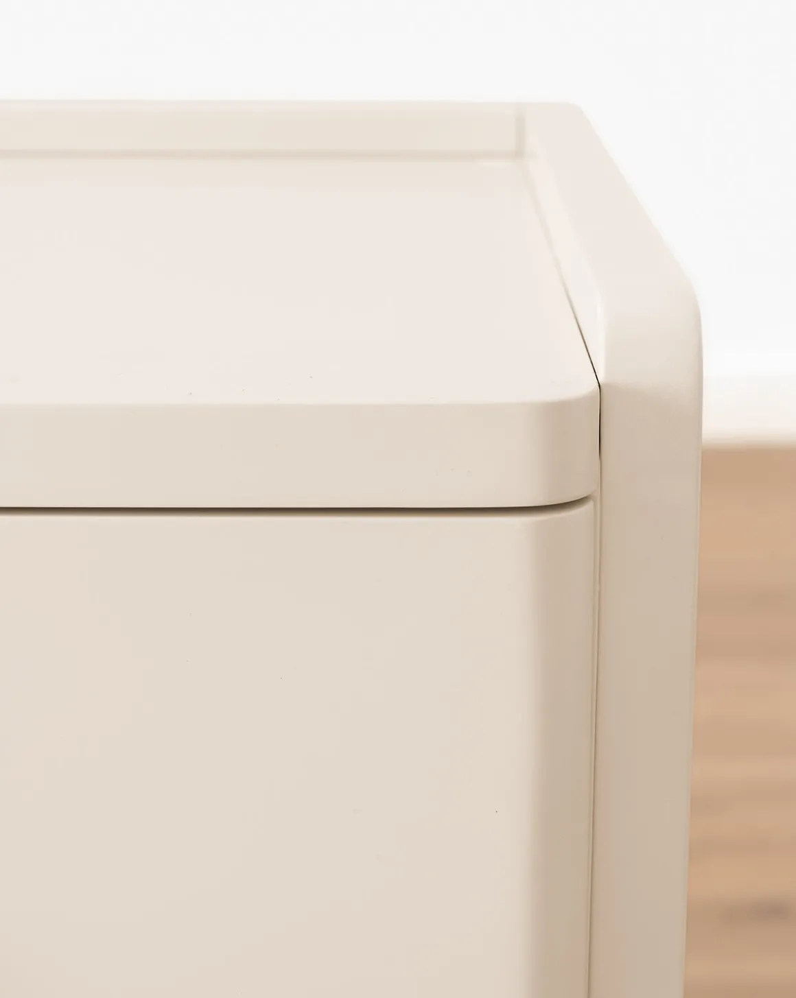 Butler Tallboy Dresser