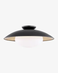 Cadence Flush Mount