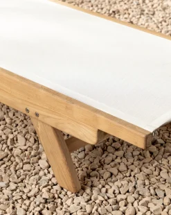 Cadie Outdoor Chaise
