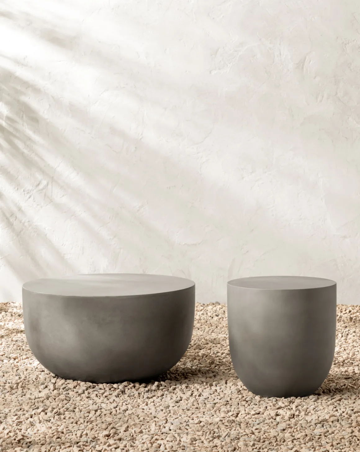 Caine Outdoor Side Table