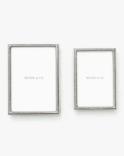 Calhoun Metal Frame