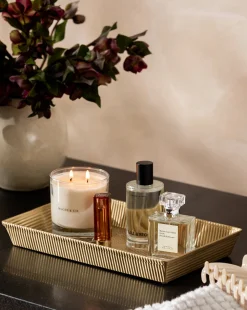 Calvert Brass Tray