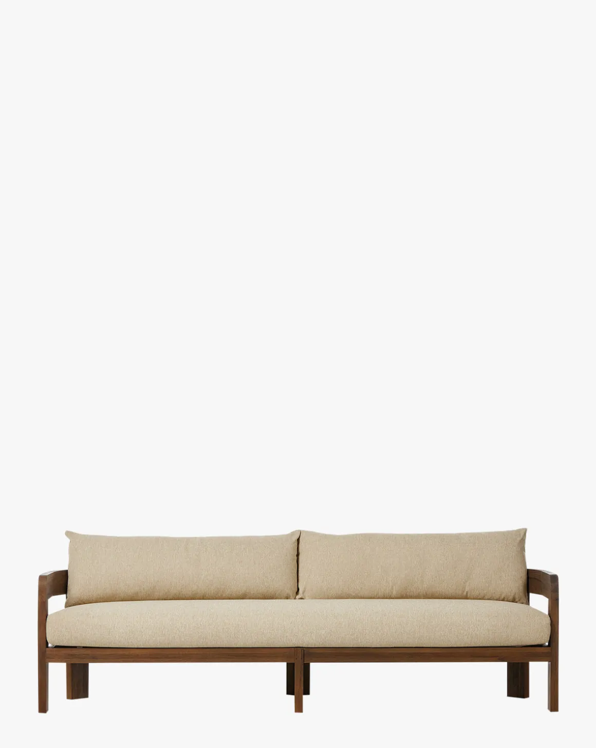 Camara Outdoor Sofa