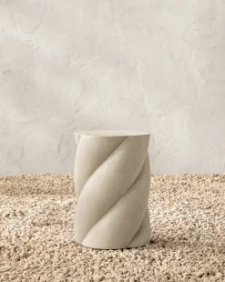Causeway Outdoor Side Table