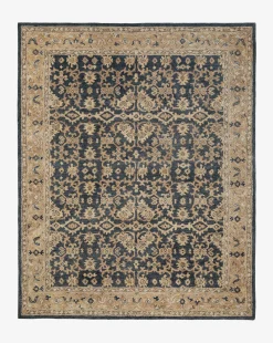Chandler Hand-Tufted Wool Rug