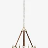 Chaney Chandelier