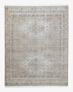 Charlot Hand-Knotted Rug
