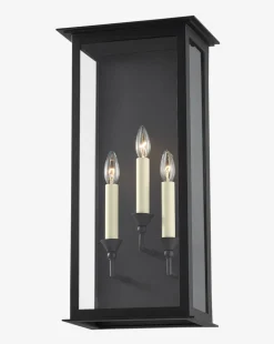 Chauncey Sconce
