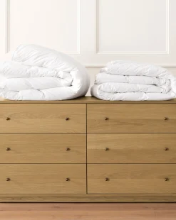 Classic Down Duvet Insert