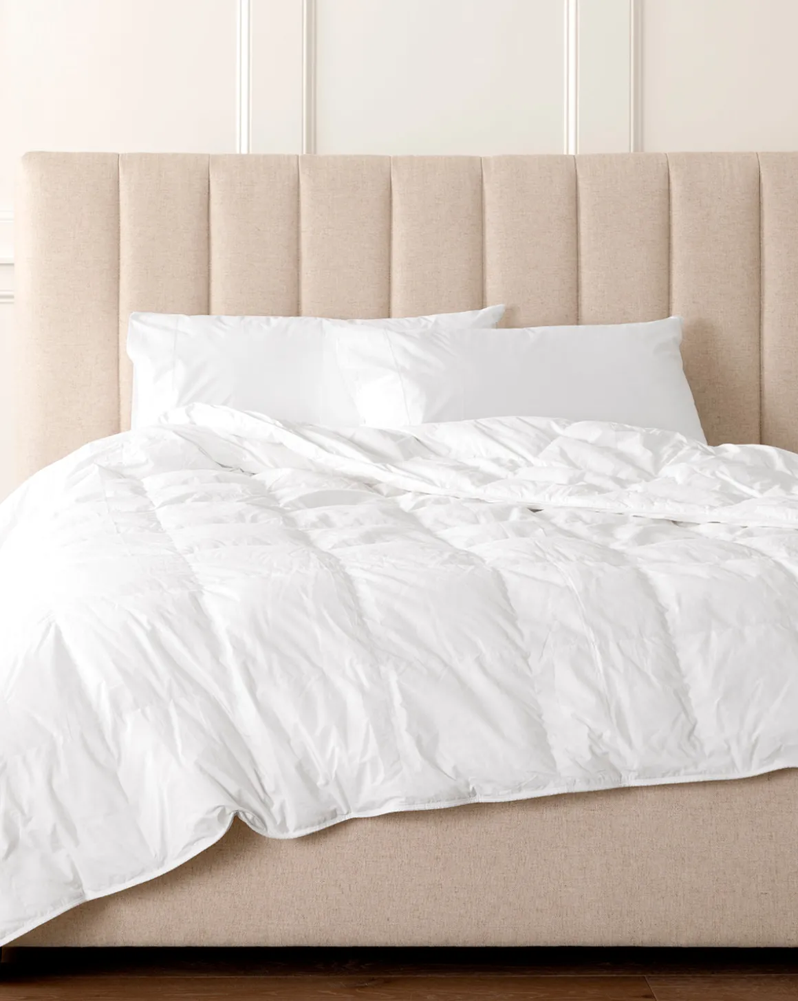 Classic Down Duvet Insert