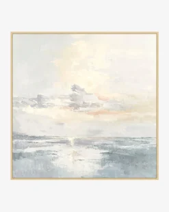Coastal Sunset