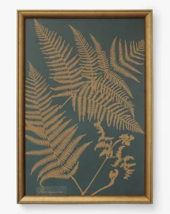 Copper Botanical 2