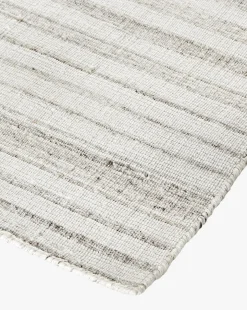 Corby Striped Indoor/Outdoor Rug