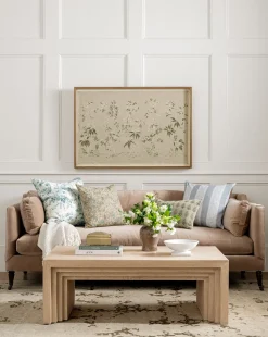 Cumberland Coffee Table