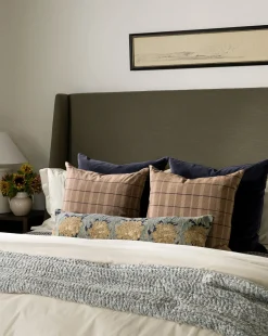 Curtis Pillow Cover