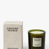Daffodils Dancing Candle