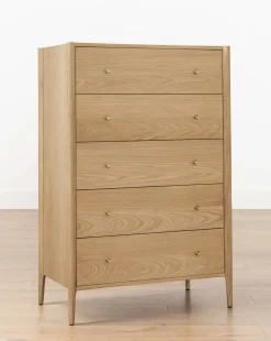 Dana Tallboy Dresser