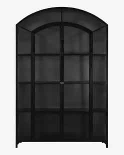 Darcie Wide Cabinet