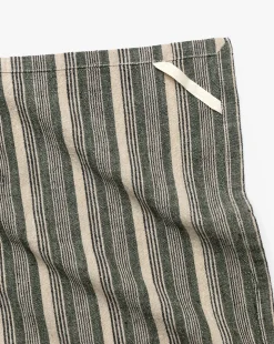 Darnell Stripe Tea Towels (Set of 2)