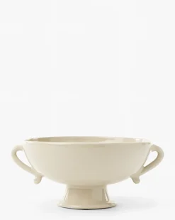 Delphine Footed Bowl