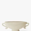 Delphine Low Vase