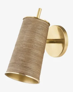 Delran Sconce