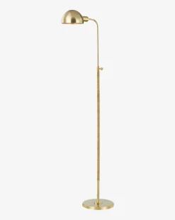 Devon Floor Lamp