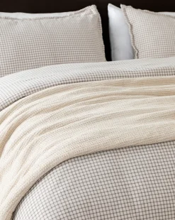 Duffy Oversized Throw