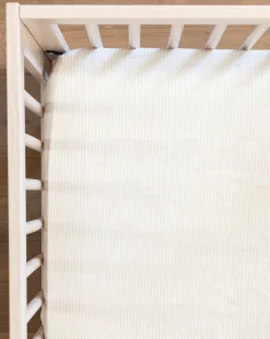 Easton Crib Sheet