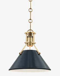 Elbridge Pendant