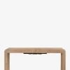 Elisha Extension Dining Table