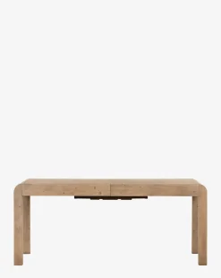 Elisha Extension Dining Table