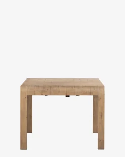 Elisha Extension Dining Table