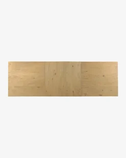 Elliot Extension Dining Table