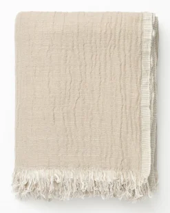 Ermessa Oversized Throw
