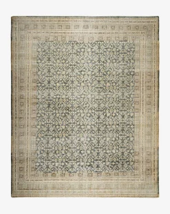 Evangeline Hand-Knotted Wool Rug