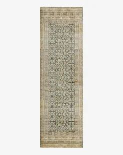 Evangeline Hand-Knotted Wool Rug