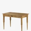 Fredrick Old World Desk