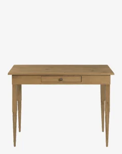 Fredrick Old World Desk