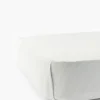 Fulton Stripe Crib Sheet