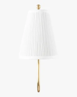 Georgiana Single Sconce
