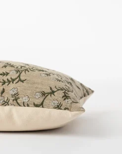 Gia Pillow Cover