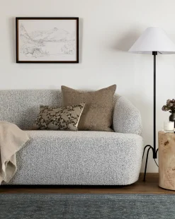 Gia Pillow Cover