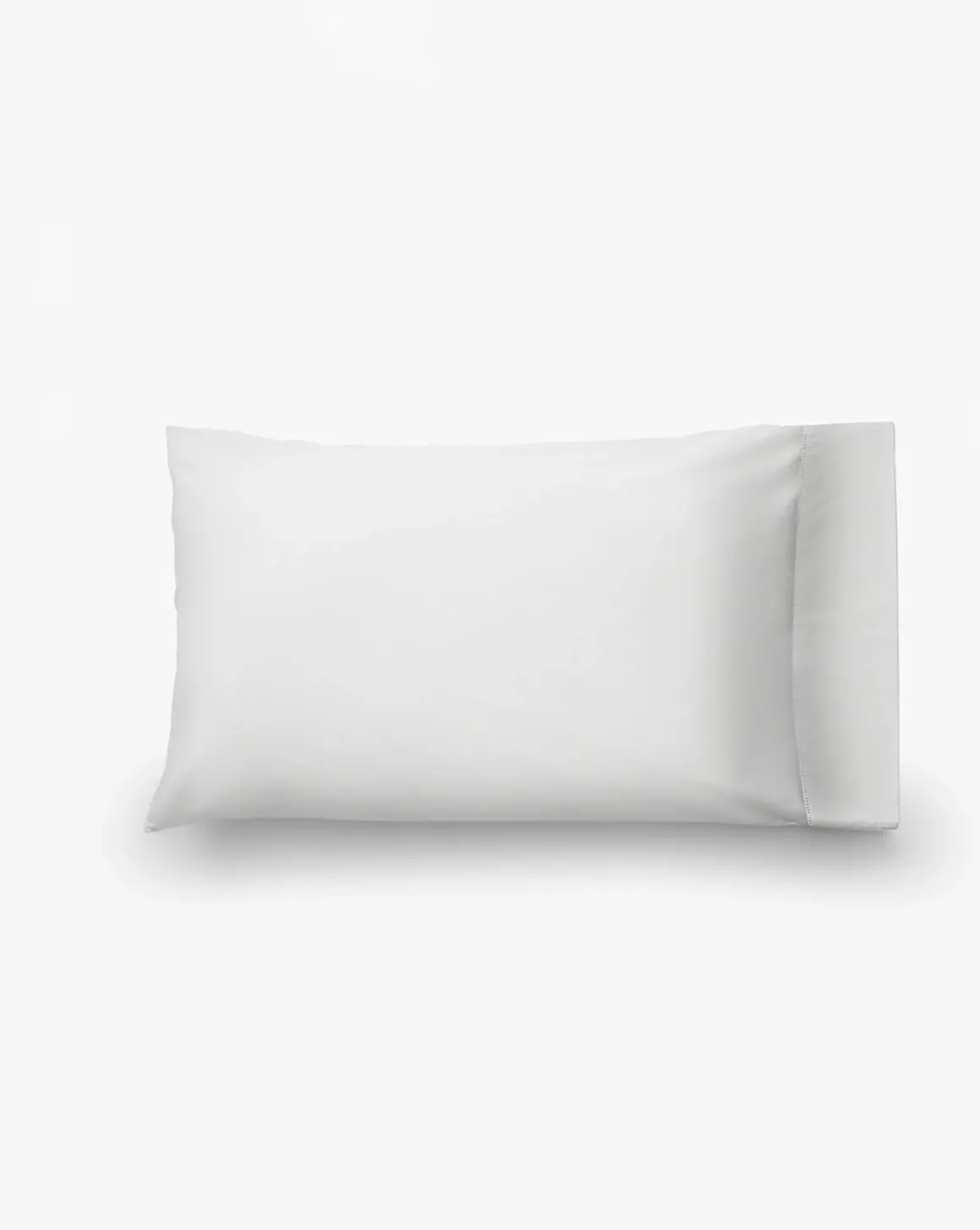 Granby Organic Percale Pillowcases (Set of 2)