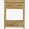 Harrisburg Side Table