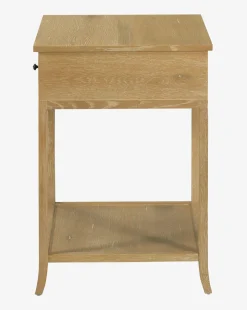 Harrisburg Side Table