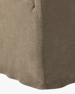 Harrison Swivel Dining Chair